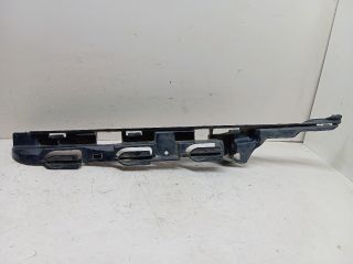 bontott BMW 3 E36 Jobb hátsó Lökhárító Tartó (Műanyag)