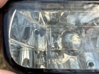 bontott BMW 3 E36 Jobb Ködfényszóró