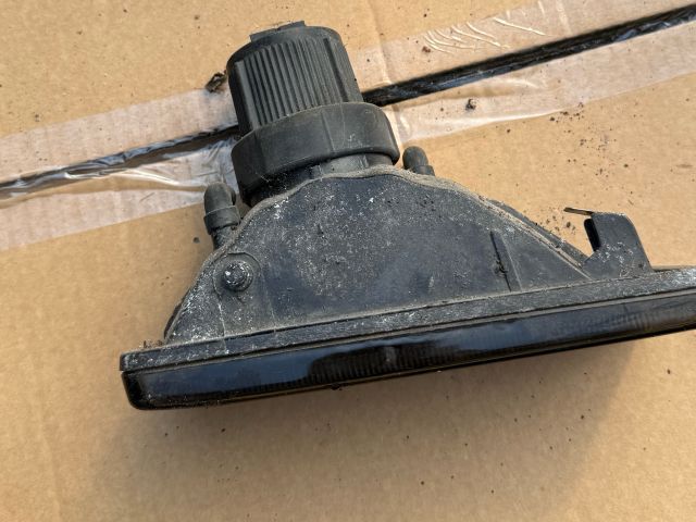 bontott BMW 3 E36 Jobb Ködfényszóró