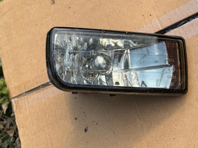 bontott BMW 3 E36 Jobb Ködfényszóró