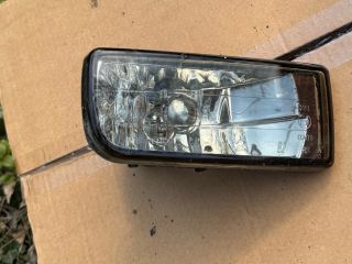 bontott BMW 3 E36 Jobb Ködfényszóró