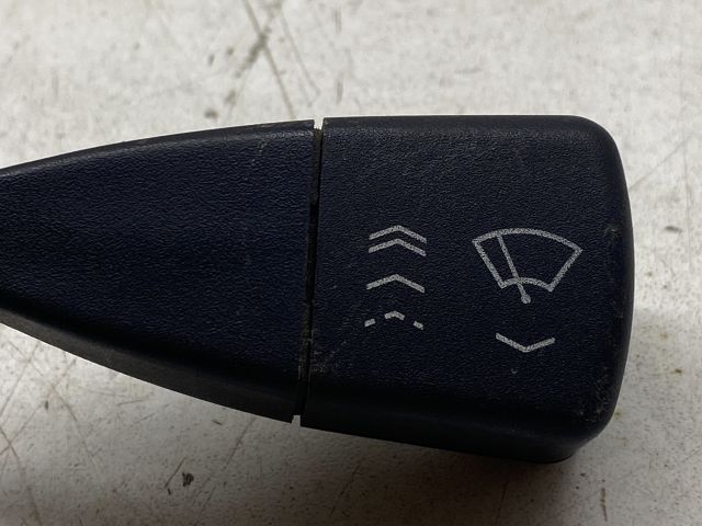 bontott BMW 3 E36 Jobb Kormánykapcsoló Ablaktörlő