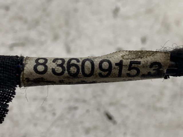 bontott BMW 3 E36 Jobb Kormánykapcsoló Ablaktörlő