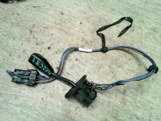 bontott BMW 3 E36 Jobb Kormánykapcsoló Ablaktörlő