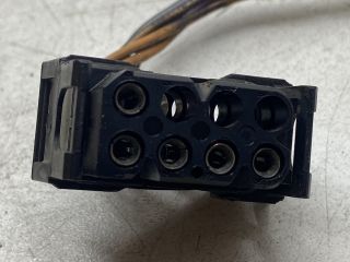 bontott BMW 3 E36 Jobb Kormánykapcsoló Ablaktörlő