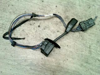 bontott BMW 3 E36 Jobb Kormánykapcsoló Ablaktörlő