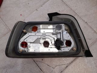 bontott BMW 3 E36 Jobb Külső Hátsó Lámpa