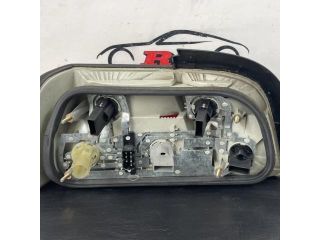 bontott BMW 3 E36 Jobb Külső Hátsó Lámpa