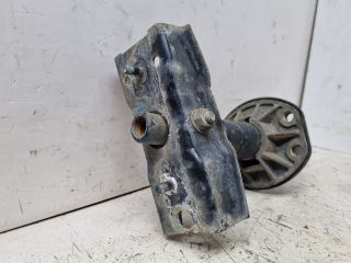 bontott BMW 3 E36 Jobb Lökhárító Tartó Nyúlványvég