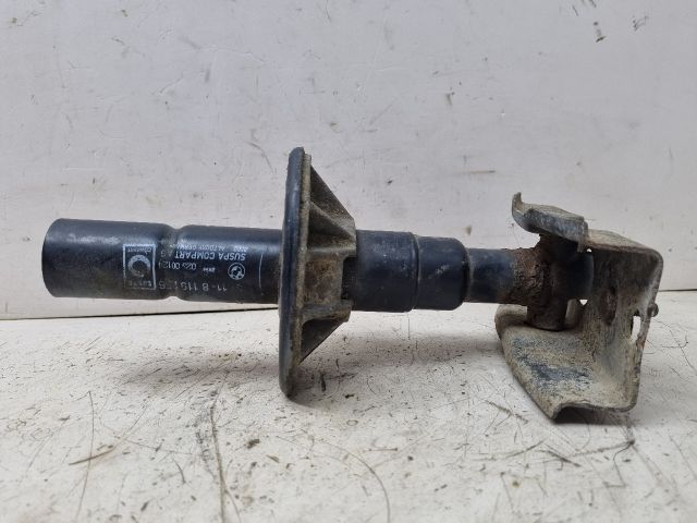 bontott BMW 3 E36 Jobb Lökhárító Tartó Nyúlványvég