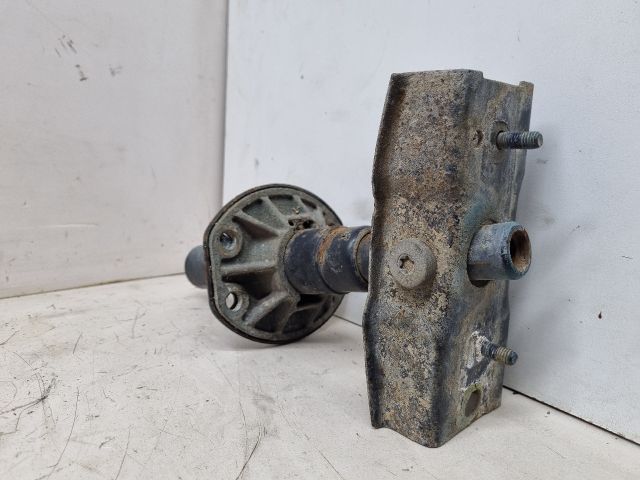 bontott BMW 3 E36 Jobb Lökhárító Tartó Nyúlványvég