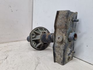 bontott BMW 3 E36 Jobb Lökhárító Tartó Nyúlványvég