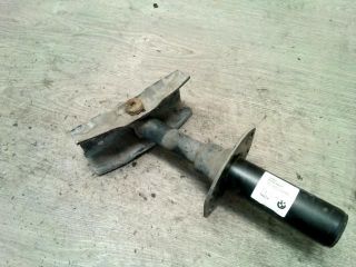 bontott BMW 3 E36 Jobb Lökhárító Tartó Nyúlványvég