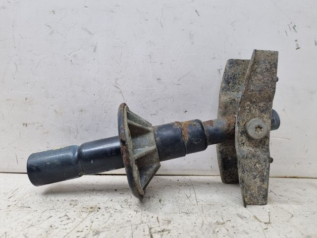 bontott BMW 3 E36 Jobb Lökhárító Tartó Nyúlványvég