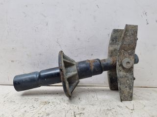 bontott BMW 3 E36 Jobb Lökhárító Tartó Nyúlványvég