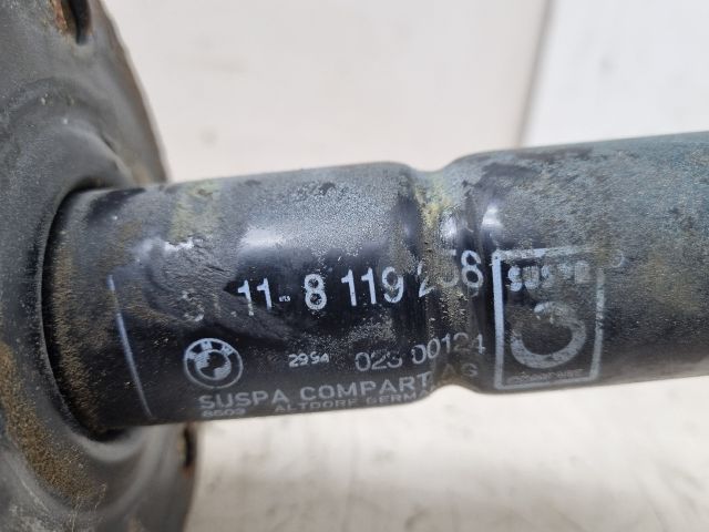 bontott BMW 3 E36 Jobb Lökhárító Tartó Nyúlványvég