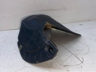 bontott BMW 3 E36 Jobb Műszerfal Oldalkárpit