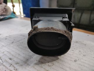 bontott BMW 3 E36 Jobb Szellőző