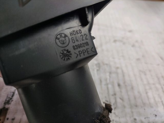 bontott BMW 3 E36 Jobb Szellőző