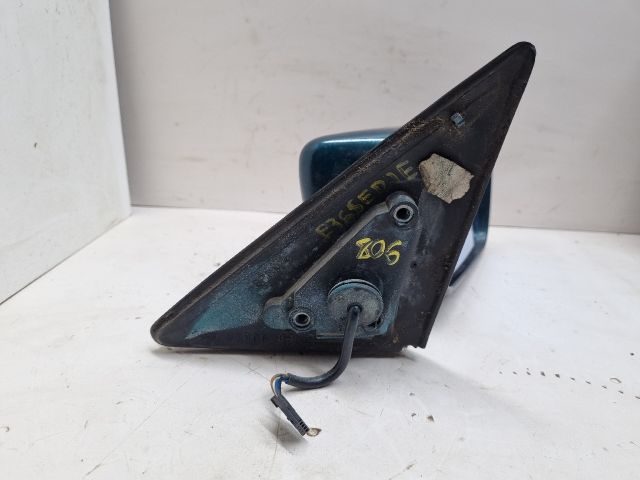 bontott BMW 3 E36 Jobb Visszapillantó Tükör (Elektromos)