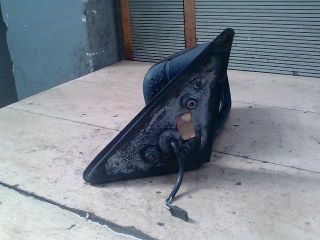 bontott BMW 3 E36 Jobb Visszapillantó Tükör (Elektromos)