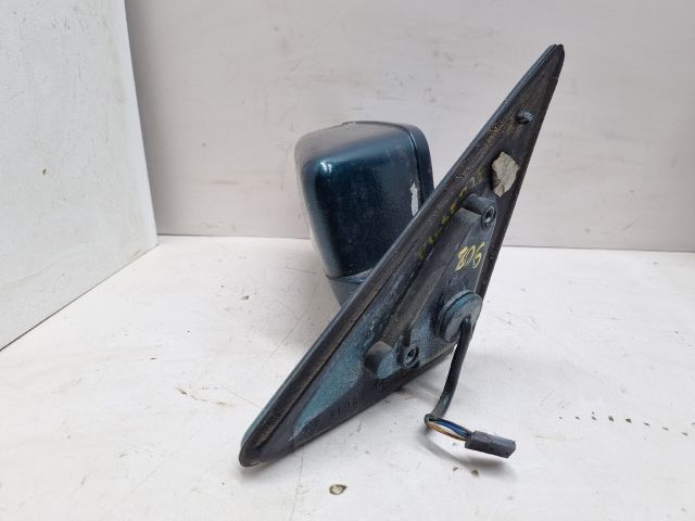 bontott BMW 3 E36 Jobb Visszapillantó Tükör (Elektromos)