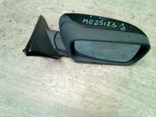 bontott BMW 3 E36 Jobb Visszapillantó Tükör (Elektromos)