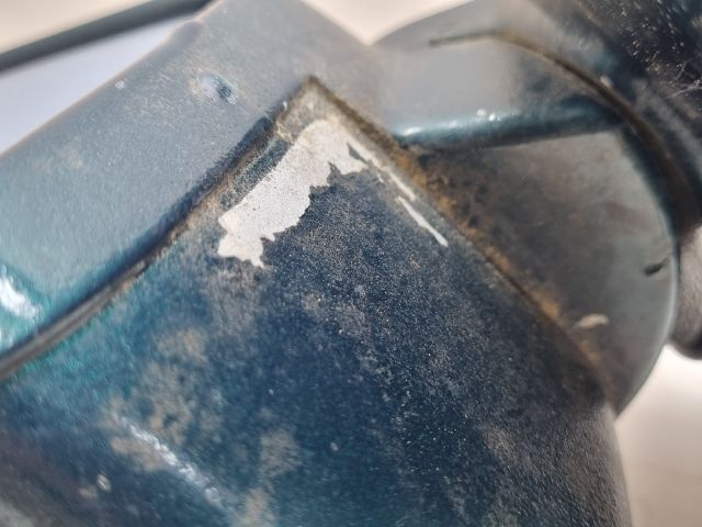 bontott BMW 3 E36 Jobb Visszapillantó Tükör (Elektromos)