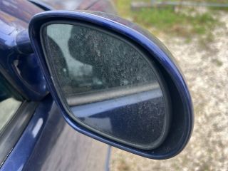 bontott BMW 3 E36 Jobb Visszapillantó Tükör (Mechanikus)