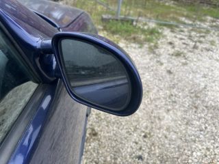 bontott BMW 3 E36 Jobb Visszapillantó Tükör (Mechanikus)