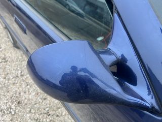 bontott BMW 3 E36 Jobb Visszapillantó Tükör (Mechanikus)