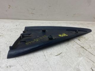 bontott BMW 3 E36 Jobb Visszapillantó Tükör Talp Burkolat