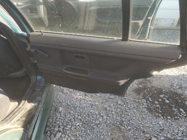 bontott BMW 3 E36 Kardánbox