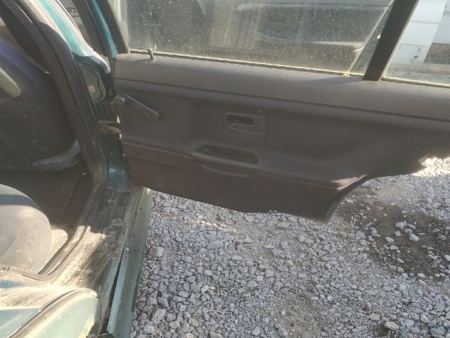 bontott BMW 3 E36 Kardánbox