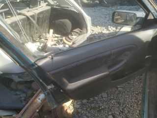 bontott BMW 3 E36 Kardánbox