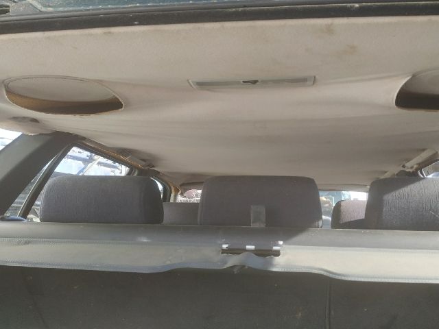 bontott BMW 3 E36 Kardánbox