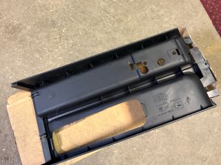 bontott BMW 3 E36 Kardánbox