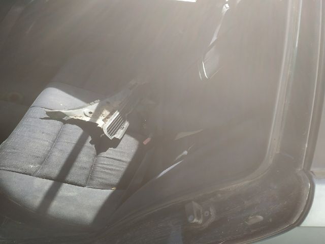 bontott BMW 3 E36 Kardánbox