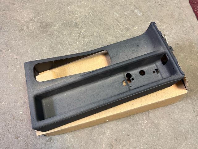 bontott BMW 3 E36 Kardánbox