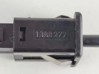 bontott BMW 3 E36 Kesztyűtartó Világítás Kapcsoló