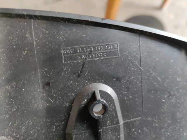 bontott BMW 3 E36 Kilométeróra Keret