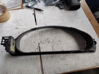 bontott BMW 3 E36 Kilométeróra Keret