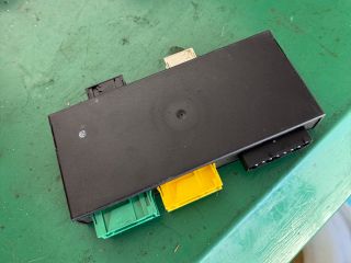 bontott BMW 3 E36 Komfort Elektronika