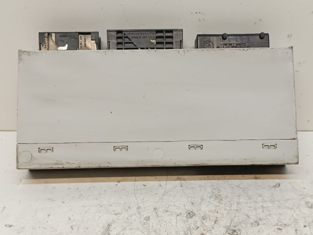 bontott BMW 3 E36 Komfort Elektronika