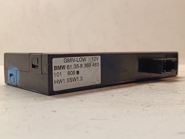bontott BMW 3 E36 Komfort Elektronika
