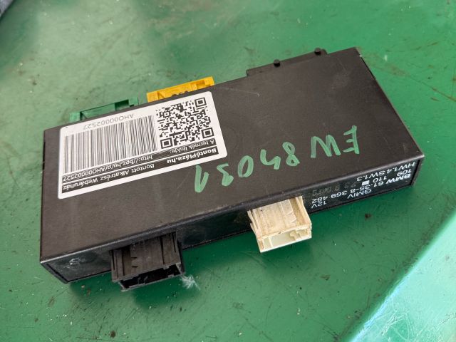 bontott BMW 3 E36 Komfort Elektronika