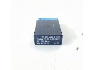 bontott BMW 3 E36 Komfort Elektronika