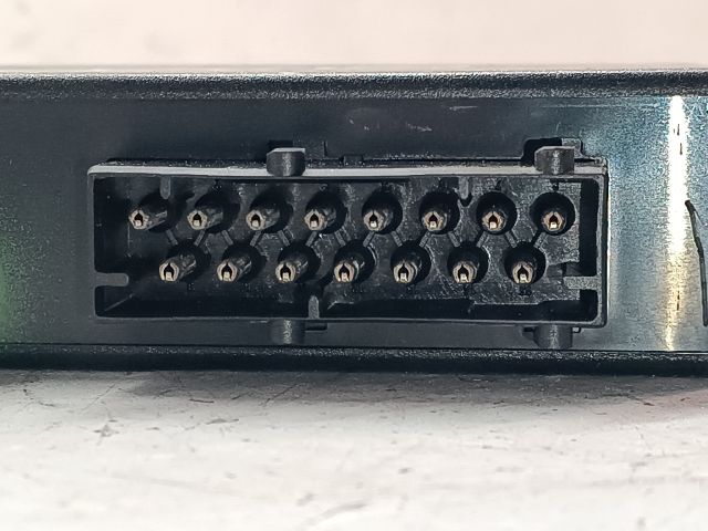 bontott BMW 3 E36 Komfort Elektronika