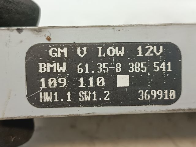 bontott BMW 3 E36 Komfort Elektronika