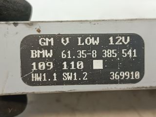 bontott BMW 3 E36 Komfort Elektronika